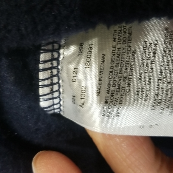 Columbia Women sweater - Picture 4 of 7